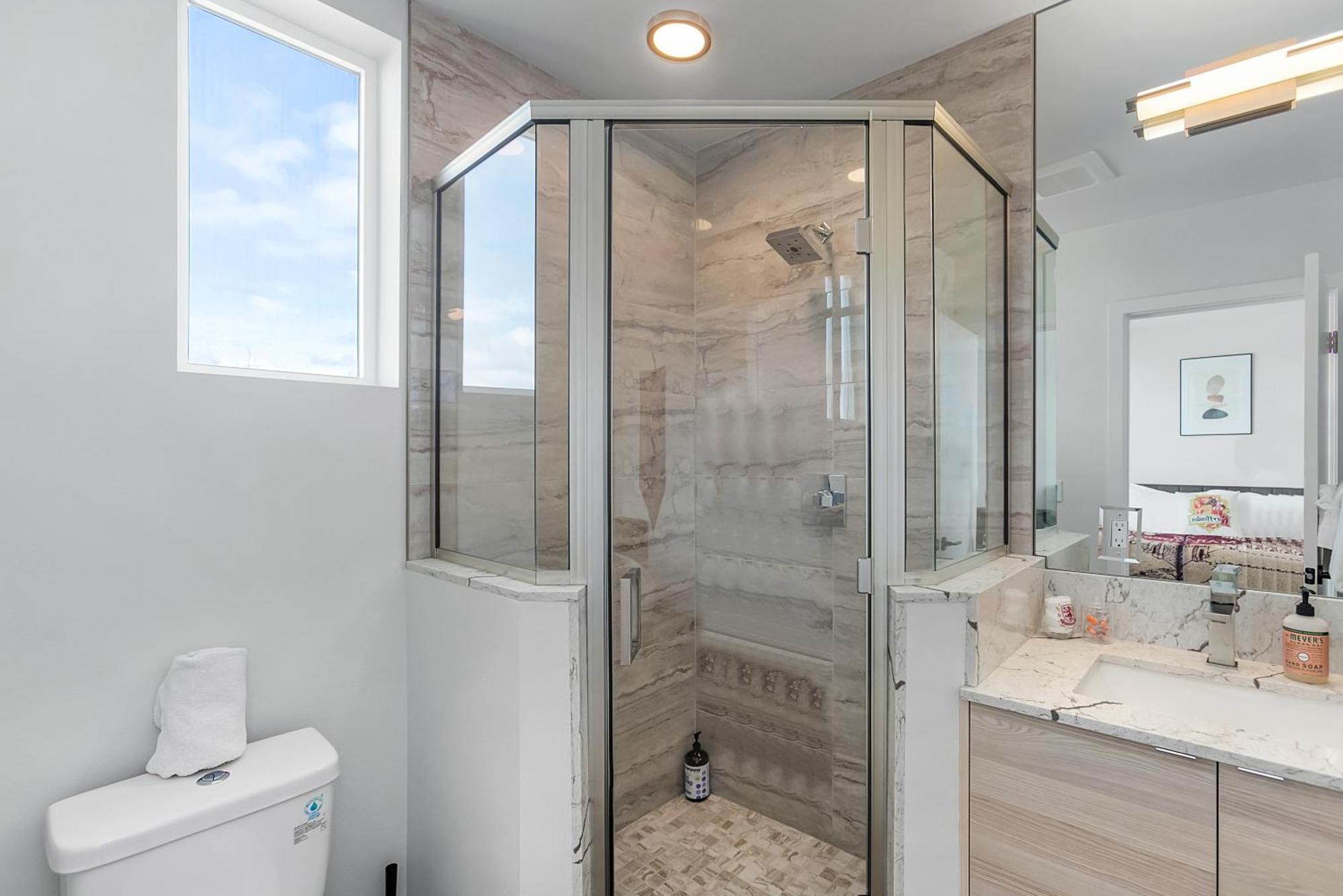 Harry Potter Sweet Suites Seattle Kültér fotó