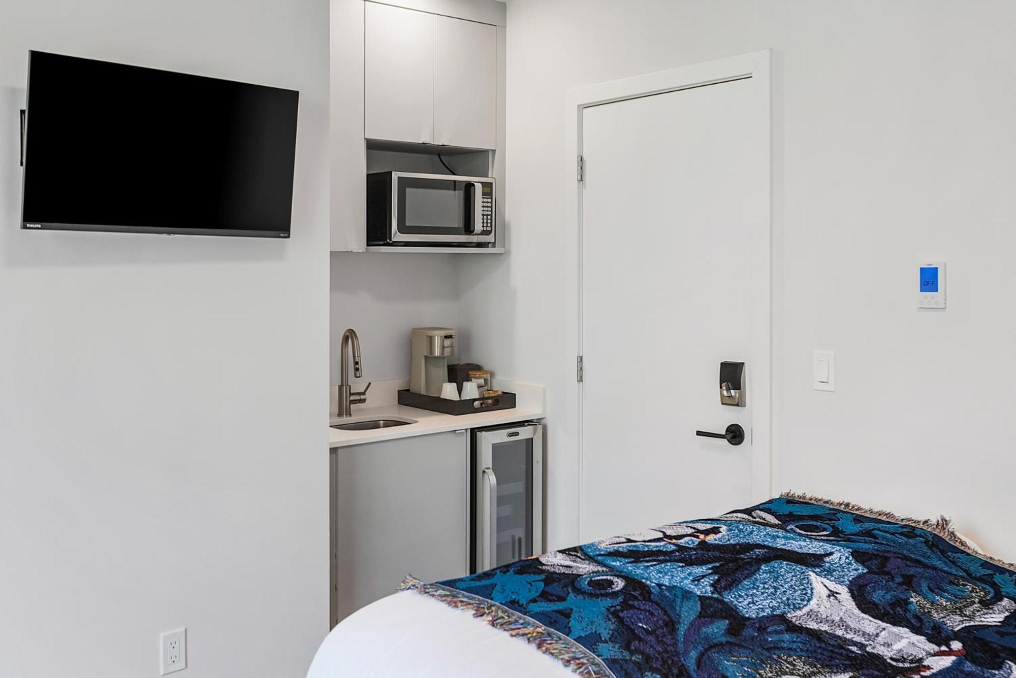 Harry Potter Sweet Suites Seattle Kültér fotó