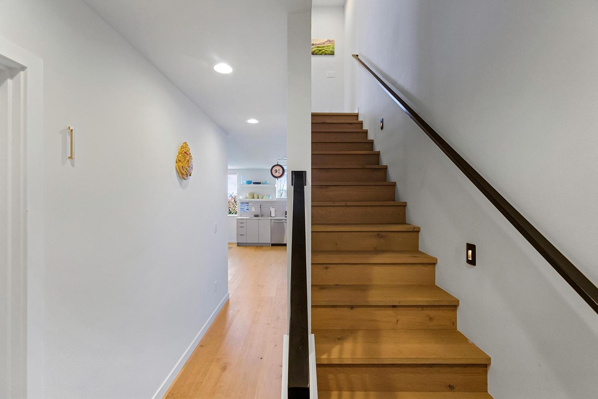 Harry Potter Sweet Suites Seattle Kültér fotó