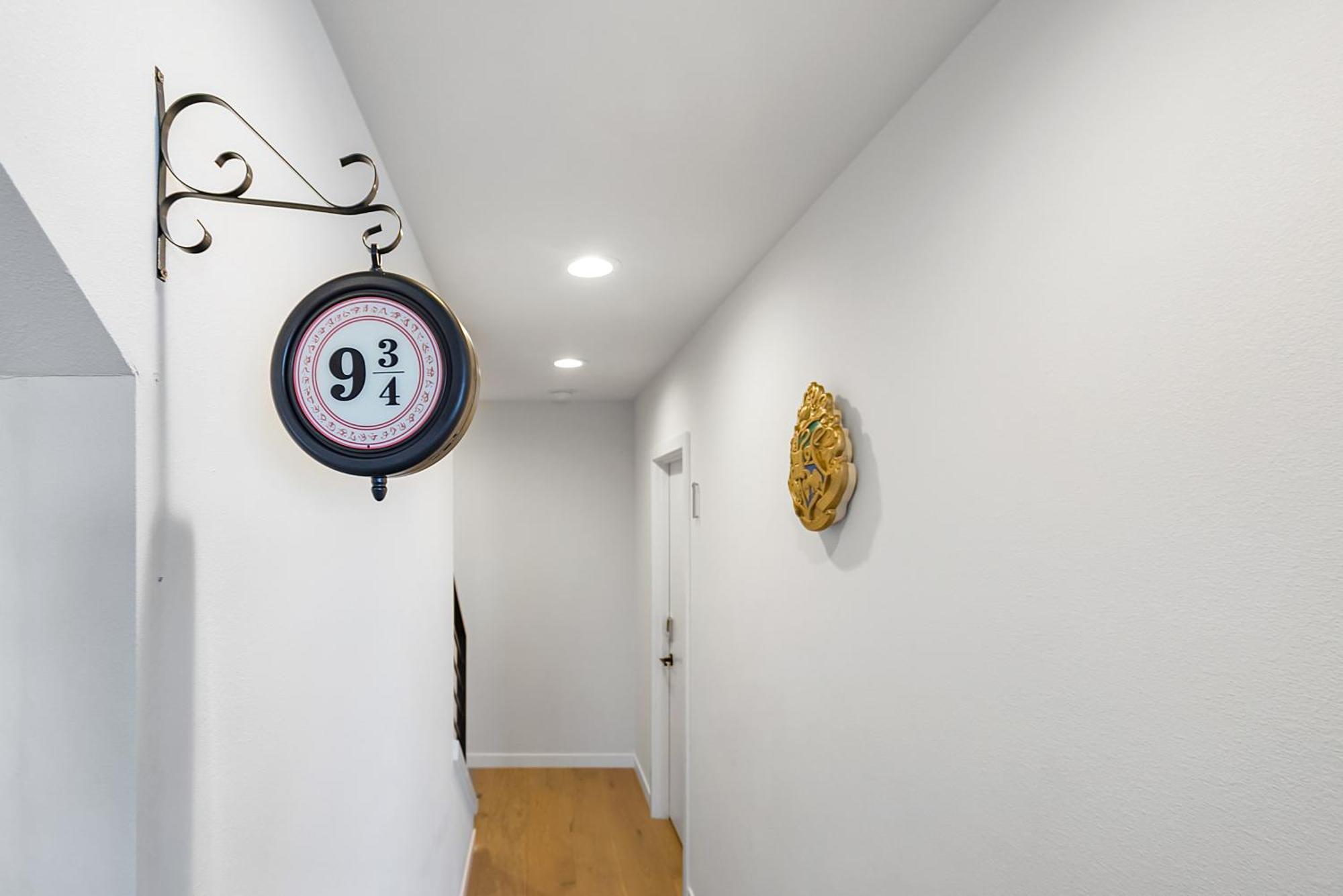 Harry Potter Sweet Suites Seattle Kültér fotó