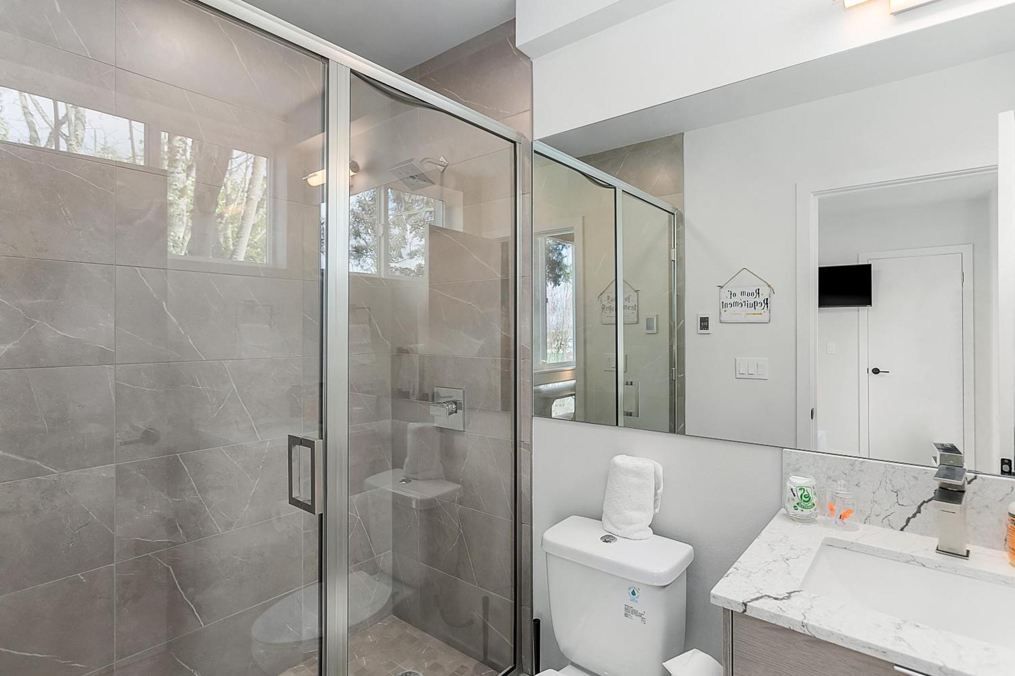 Harry Potter Sweet Suites Seattle Kültér fotó