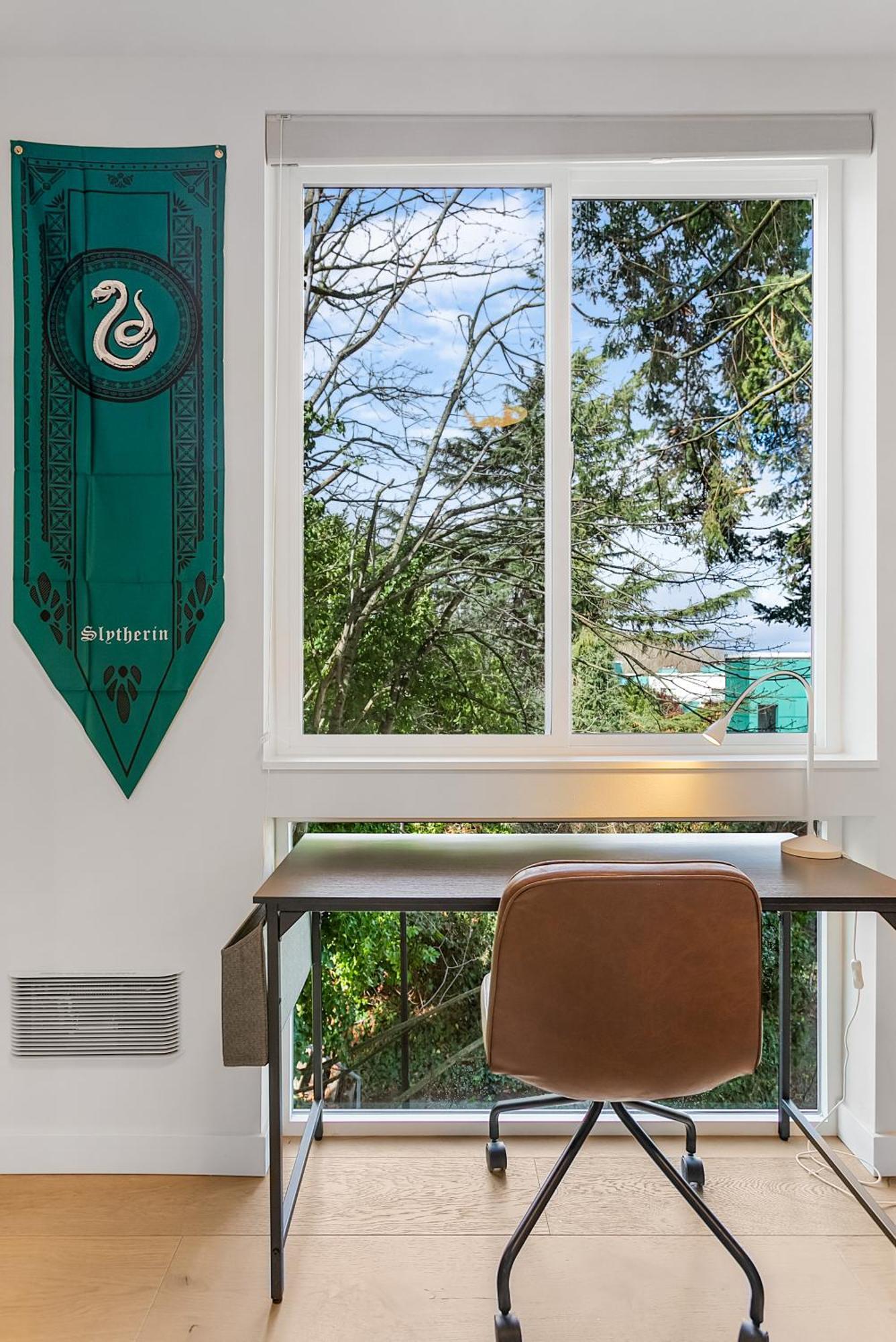 Harry Potter Sweet Suites Seattle Kültér fotó